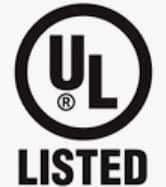 UL Listed
