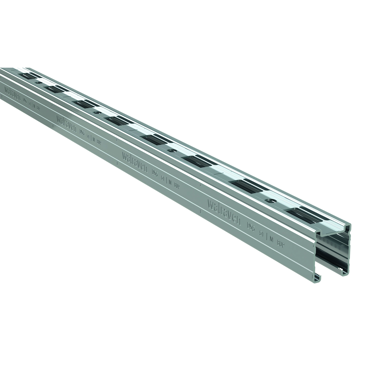 RapidStrut® Fixing Rail DS5 (BUP1000) – RHira.com