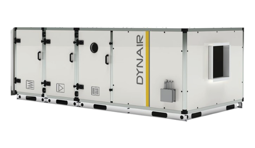 DEV- Ecology _ Pollution control unit
