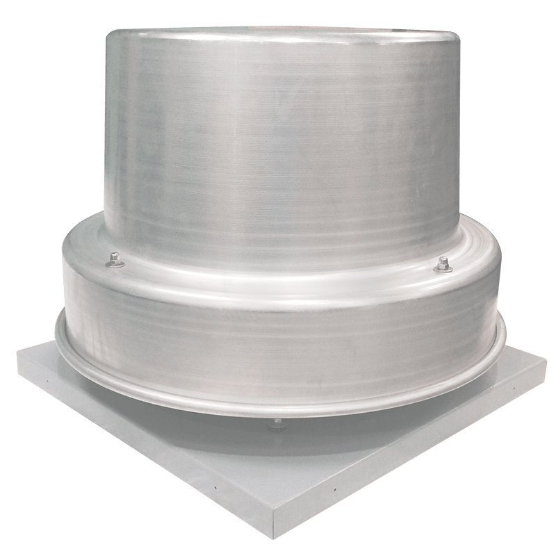 FCS -Downblast centrifugal fan
