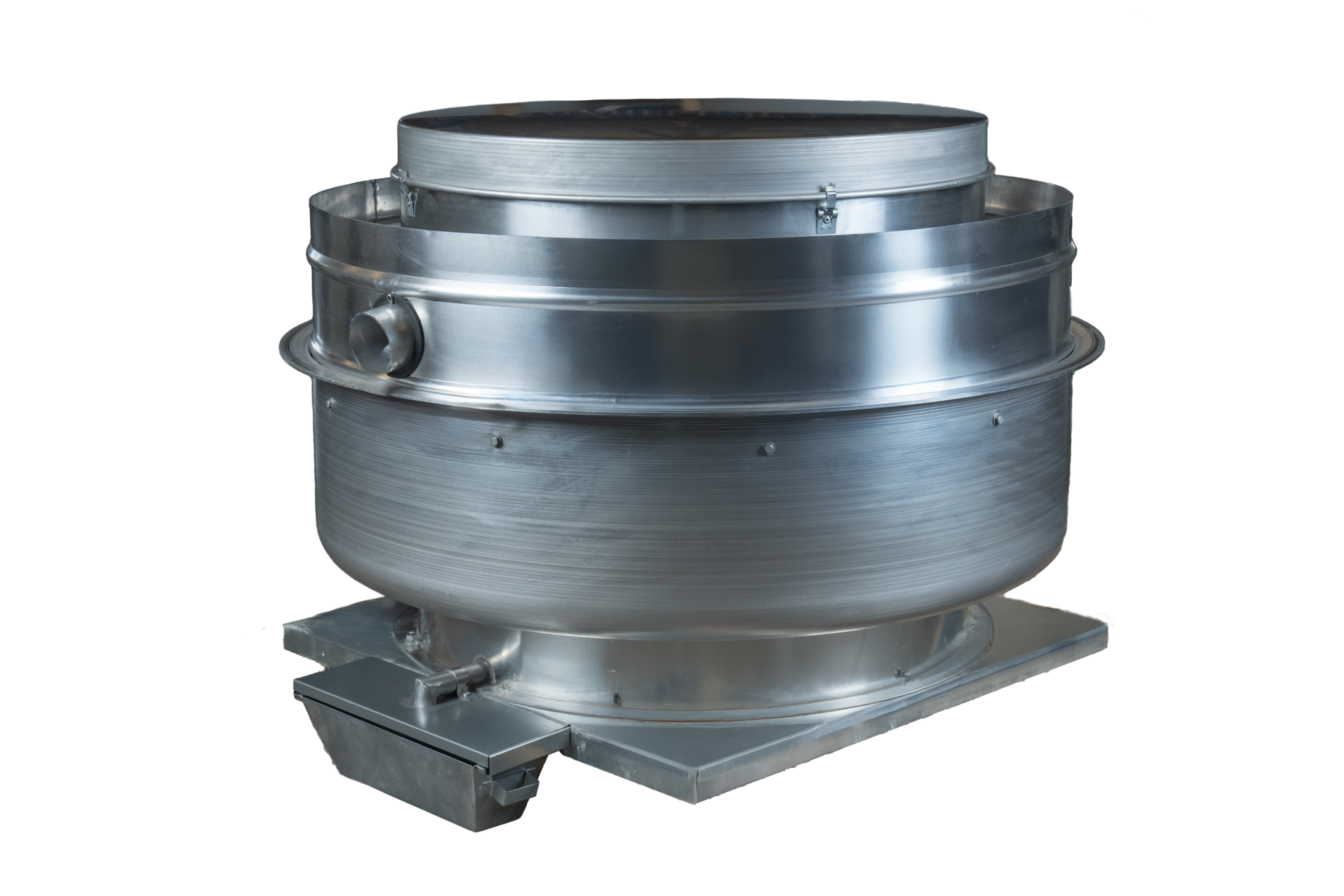 FCVS -Upblast centrifugal fan