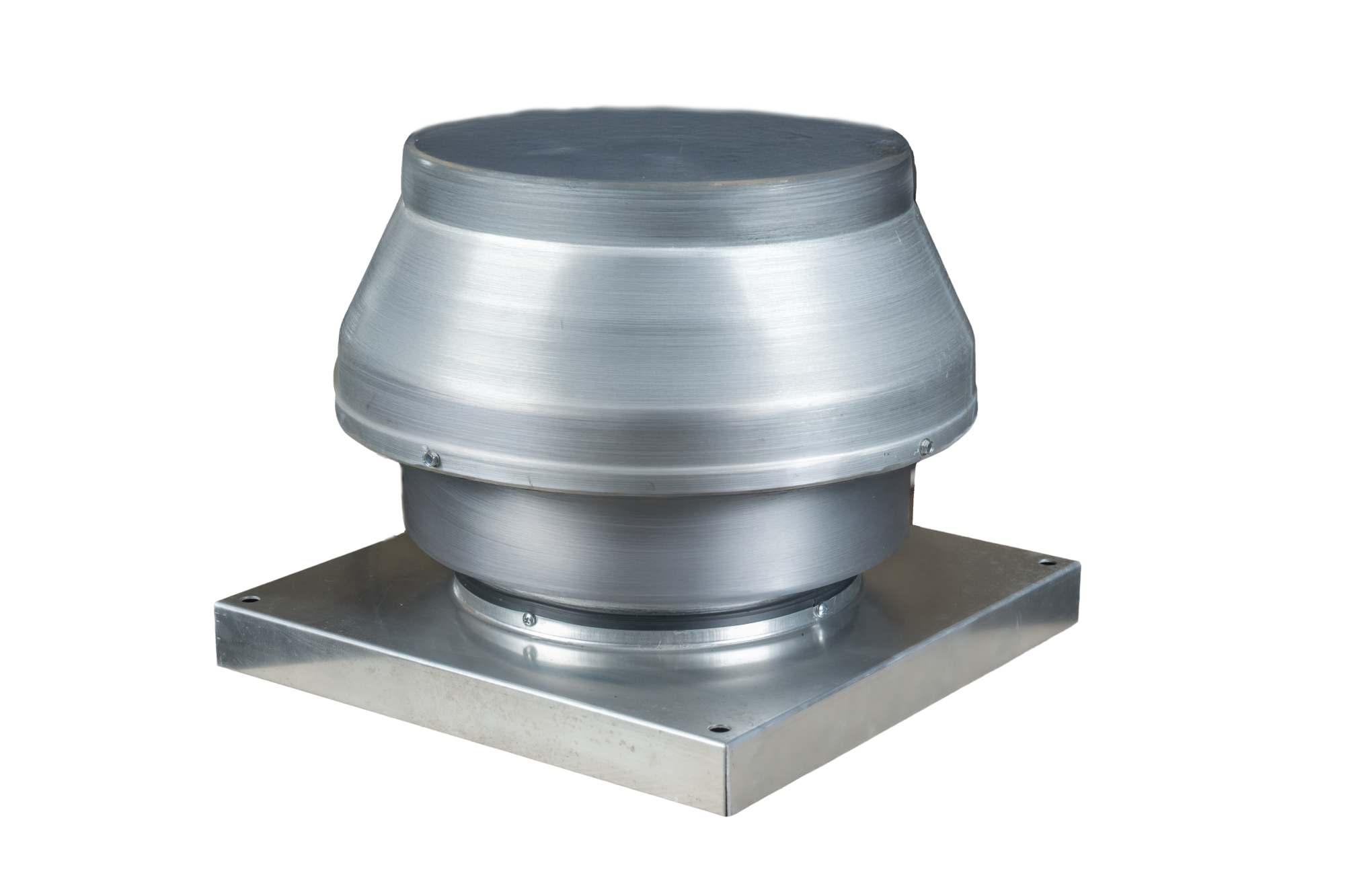 DRF - Downblast centrifugal fan