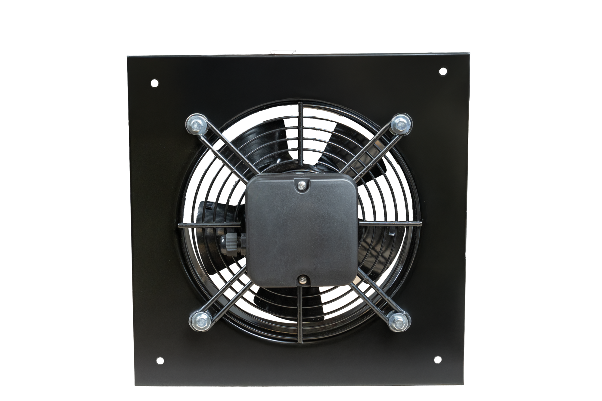 WMP - Wall mounted propeller fan