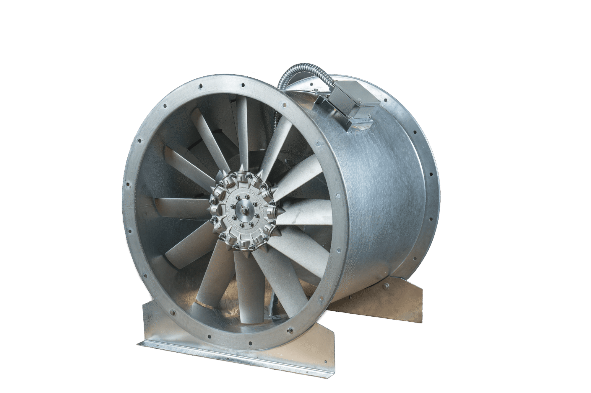 VA  - VANE AXIAL FLOW FAN (2) (1)