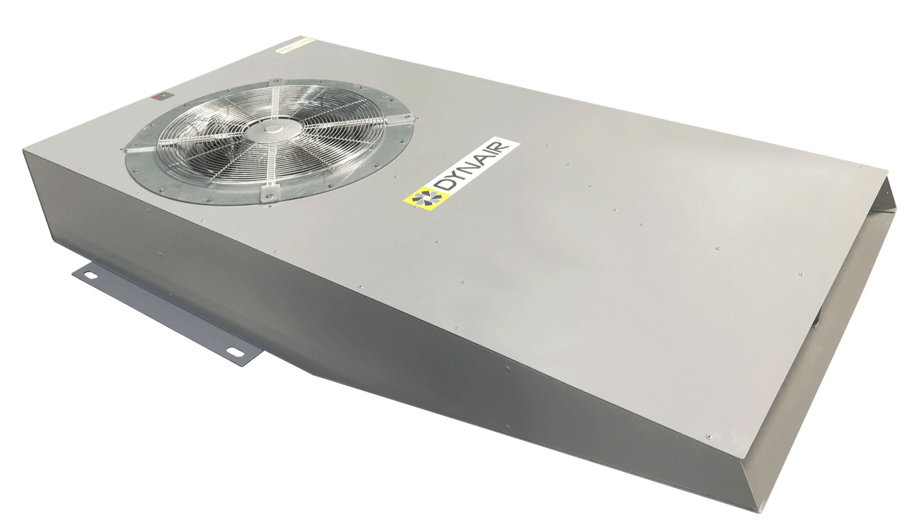 CC-JC HT - Induction Jet Fan