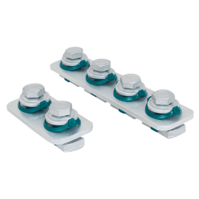 BIS RapidStrut® Linear Connectors G2 (BUP1000)