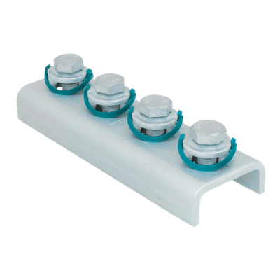 RapidStrut® U-shaped Linear Connectors G2 (BUP1000)