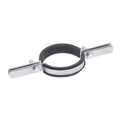 EPDM Lined Riser Clamp