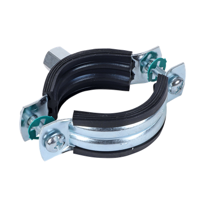 EPDM Lined Split Clamp