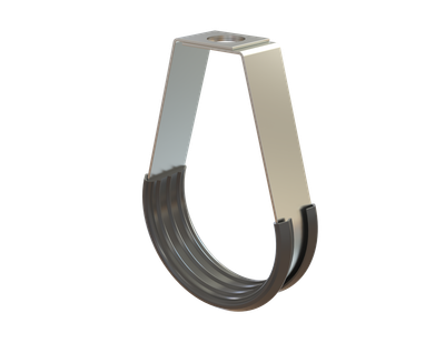 EPDM Lined Standard Sprinkler Clamp