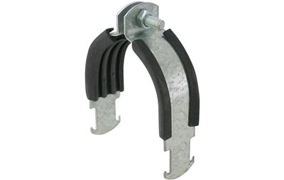 EPDM Lined Strut Clamp