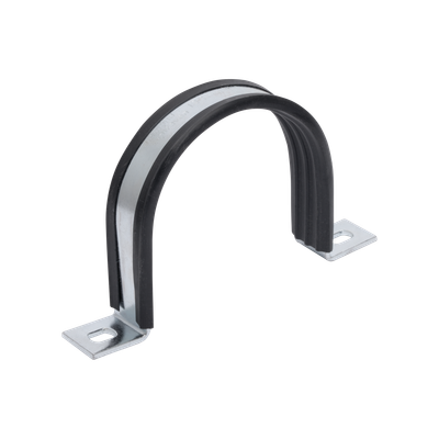 EPDM Lined U-Strap Clamp