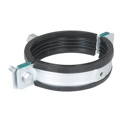 Heavy Duty Clamp HD1501 (BUP1000)