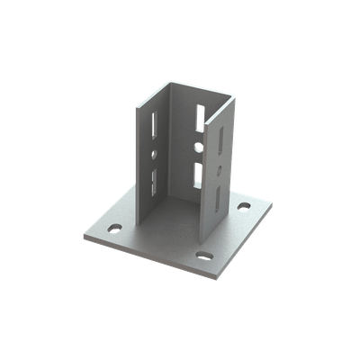 Maxx Base Plate