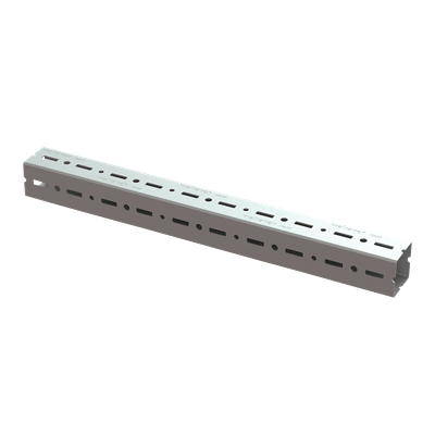 Maxx Heavy Rail Profile