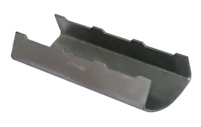 Pipe Covering Protection Saddle