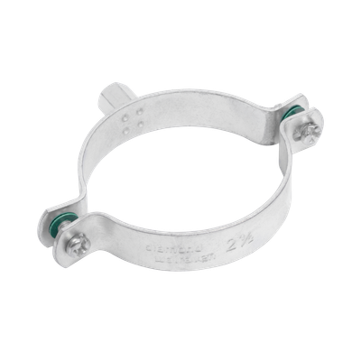 Plain Split Clamps