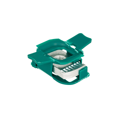 RapidStrut® Slide Nut Plastic Tabs