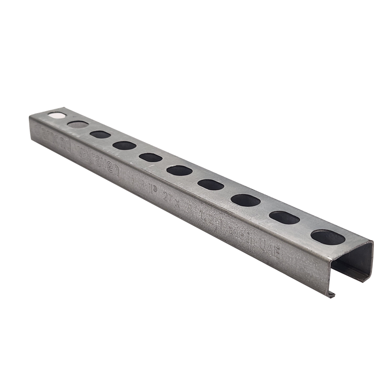 RapidRail® Fixing System