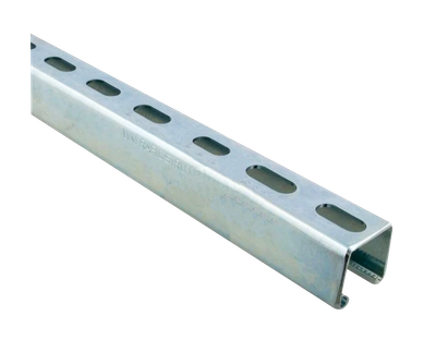 RapidStrut® Fixing Rail