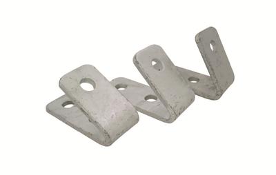 Strut Connectors 30°, 45°, 60°