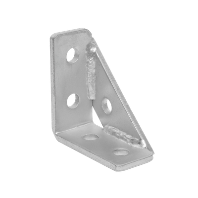 Strut Connectors 90° (Heavy)