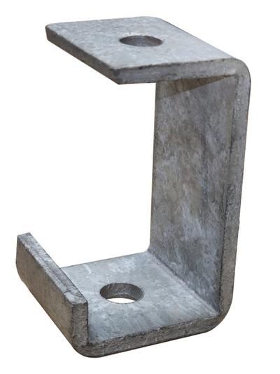 Strut G-Clamp