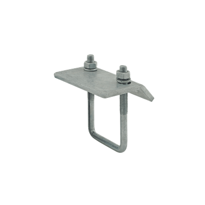 Strut Rail Beam Clamps