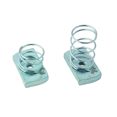 Strut Slide Nut