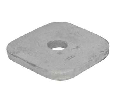 Strut Washers – Square