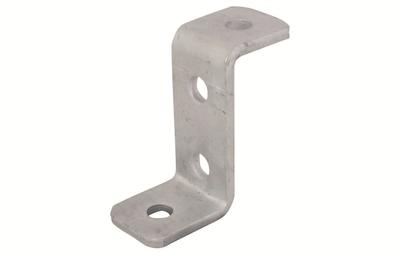Strut Z-Connectors