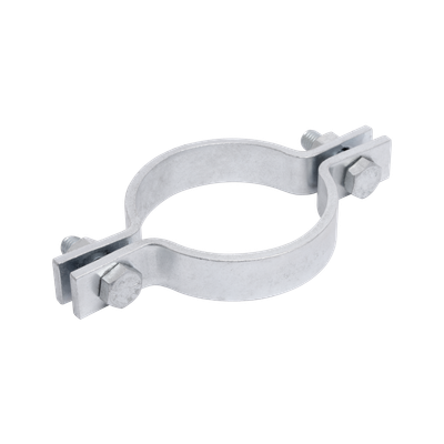 Two Bolt Clamp