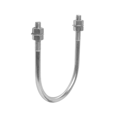 U-Bolt Clamps
