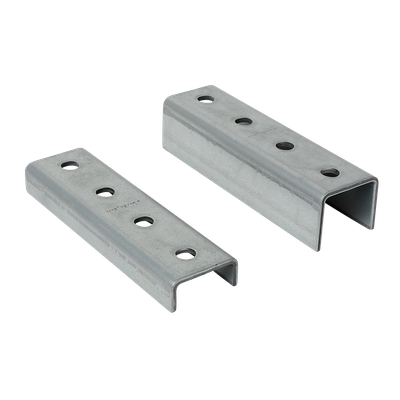 U-Shaped Strut Connectors