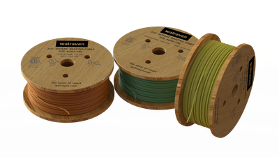 UL Listed Seismic Cables