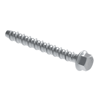 W-LX-H Concrete Screws