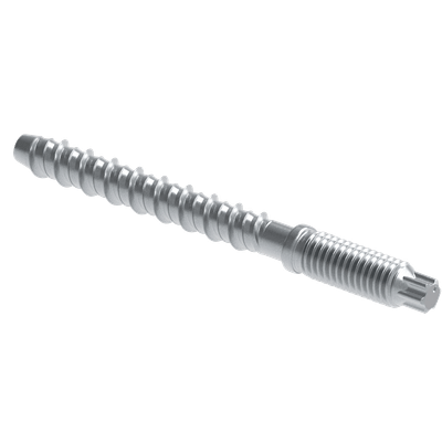 W-LX-M Concrete Screws