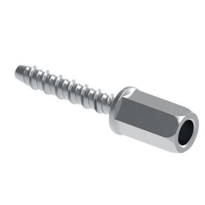W-LX-N Concrete Screws