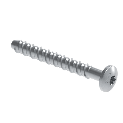 W-LX-P Concrete Screws