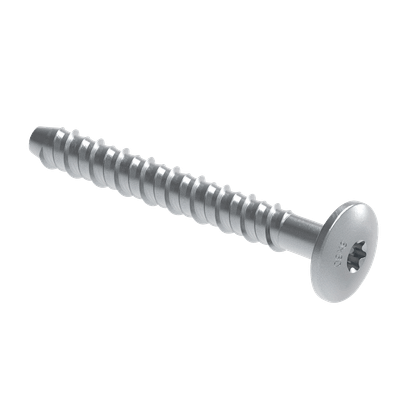 W-LX-PX Concrete Screws