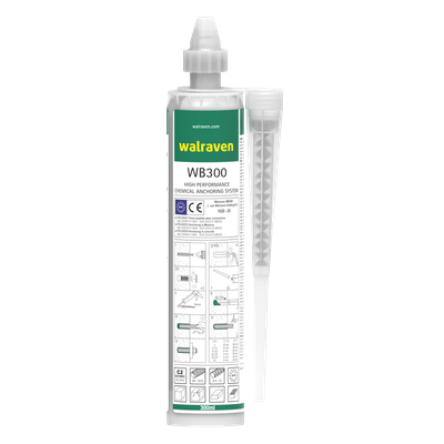WB300-T Chemical Anchor