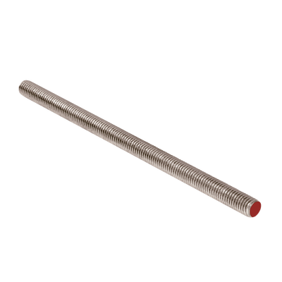 WIS Threaded Rods SST A4