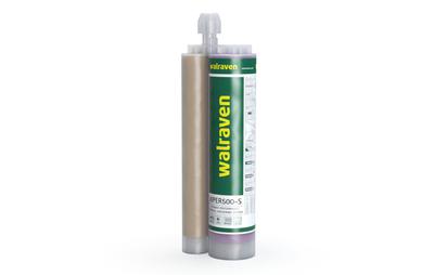 WPER500-S Chemical Anchor
