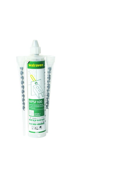 WPSF100 Chemical Anchor