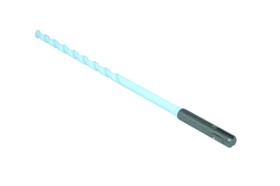 WSDS+ Drill for Hollow Blocks