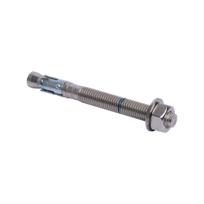 WT1 SST Throughbolt Anchors