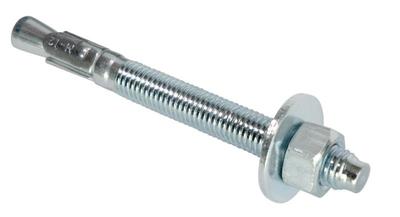 WT Throughbolt Anchors