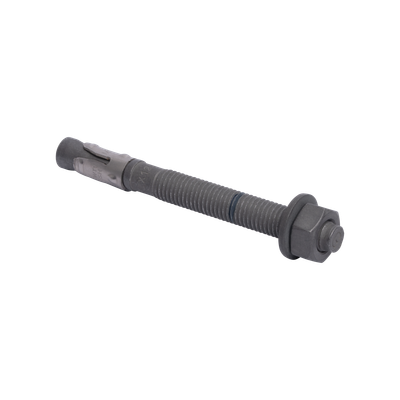WT1 SH Throughbolt Anchors