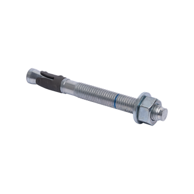 WT1 Throughbolt Anchors