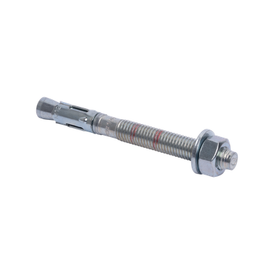 WT7 Throughbolt Anchors